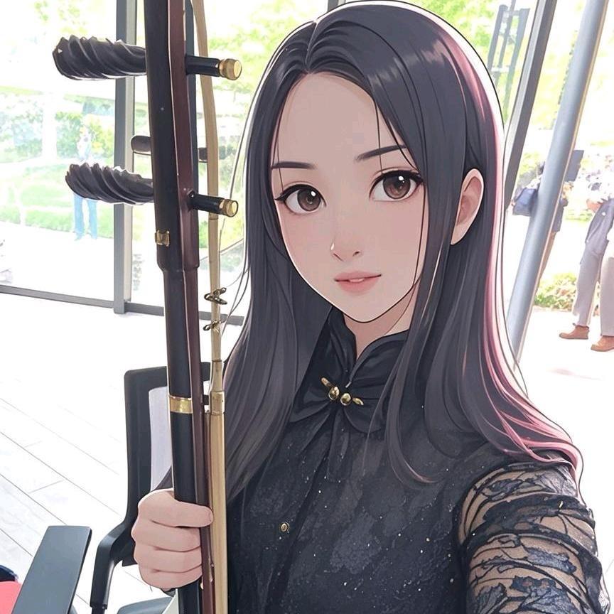 二胡 晓儿