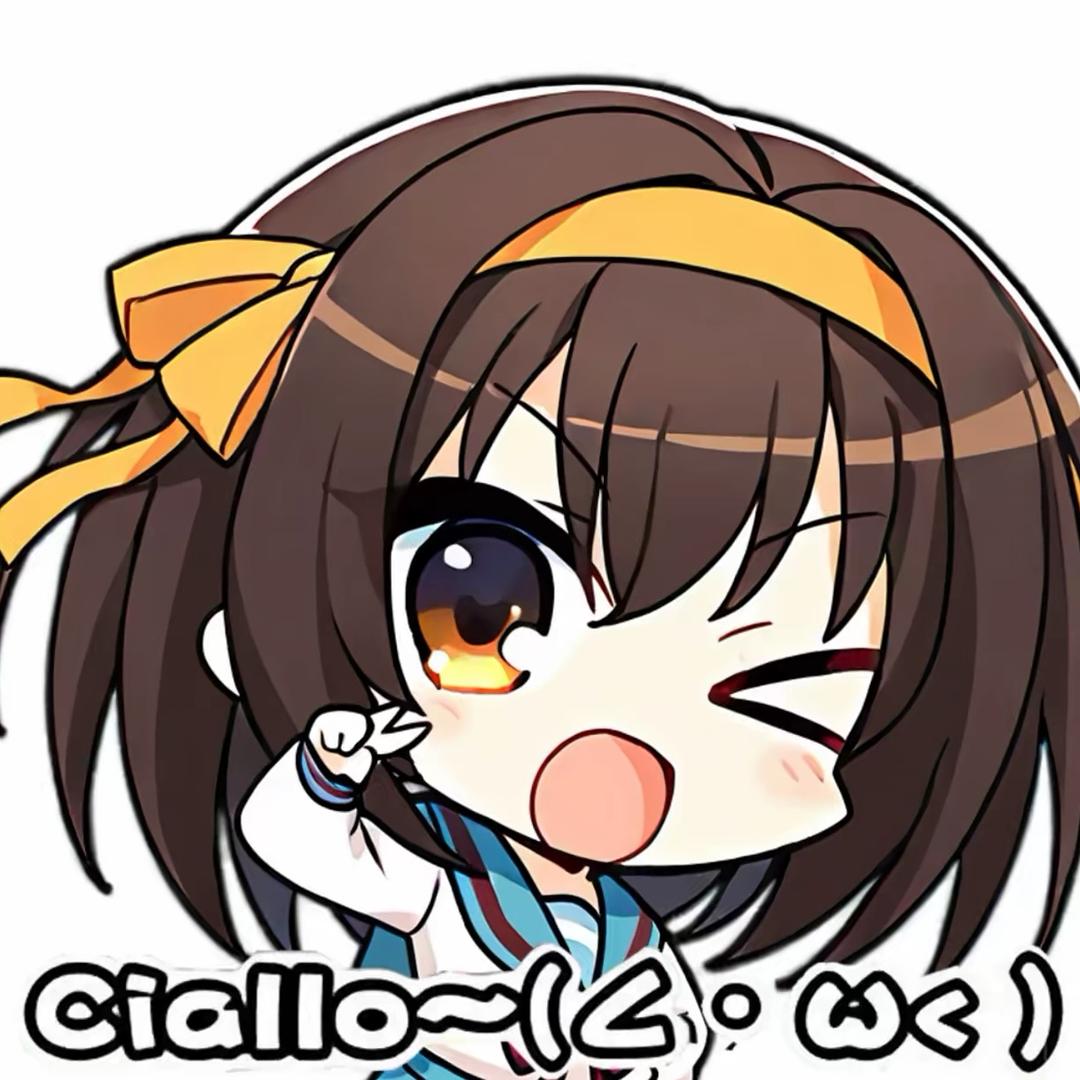 Furukawa Nagisa（互关）