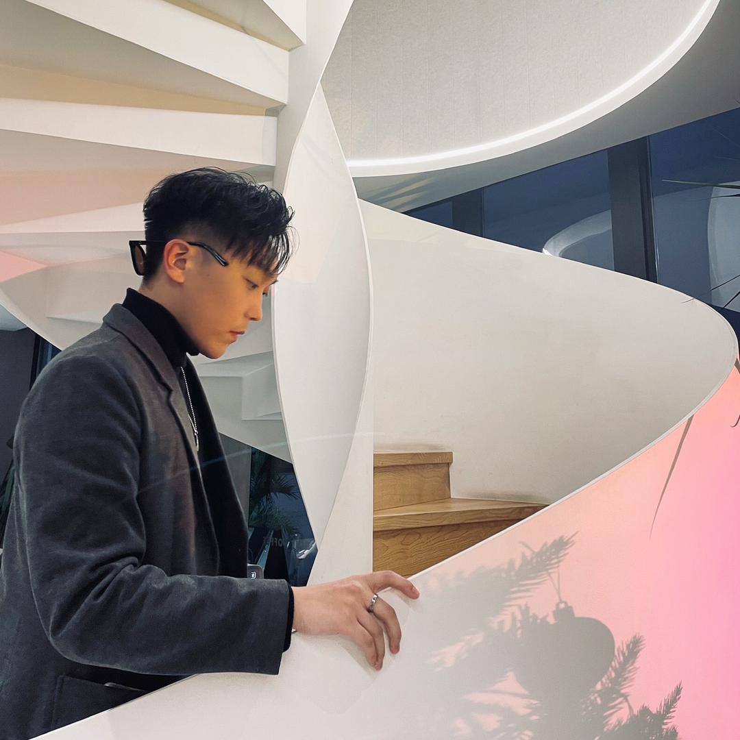 一往无前的哥哥