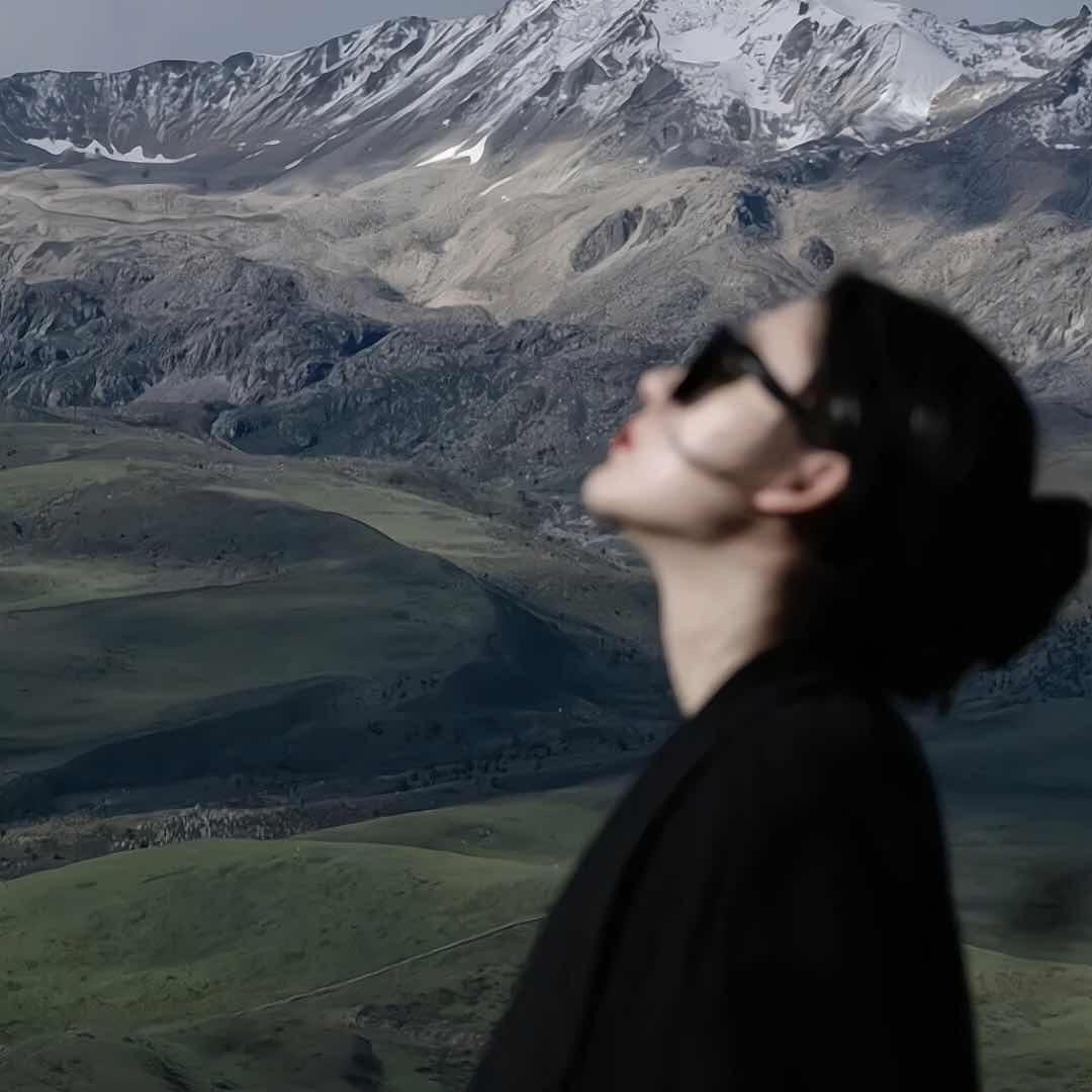 C·