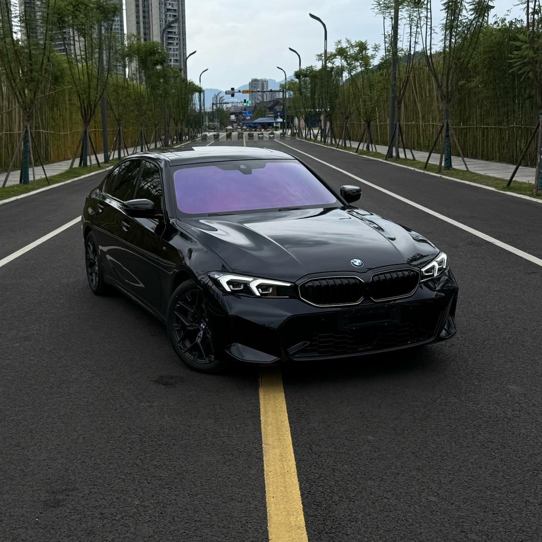 @布布的新三系