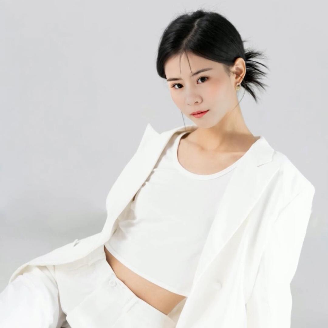 璧山素颜肌_王开心