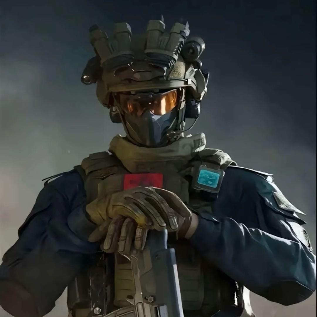 三角洲最强红狼（夺舍流）