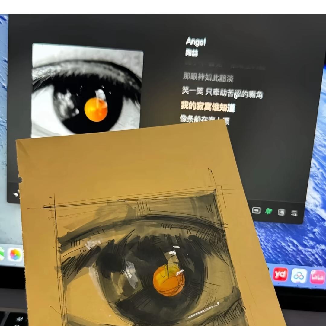 喜欢你扎高马尾