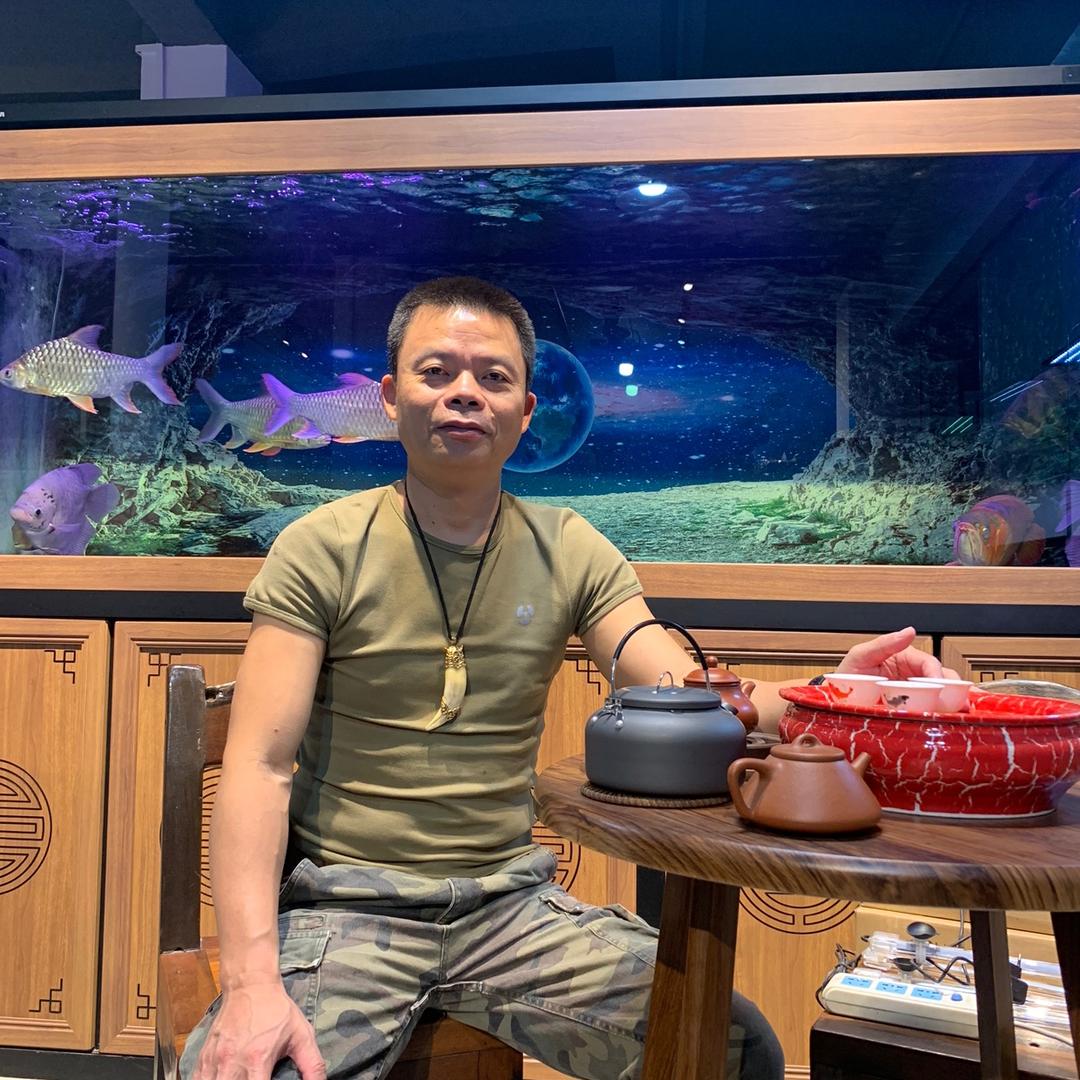 汕头森森水族