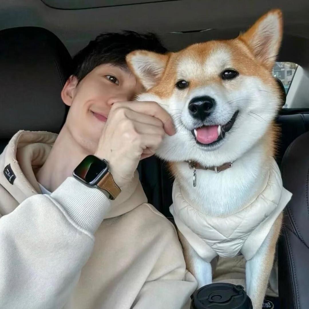 ^_^～