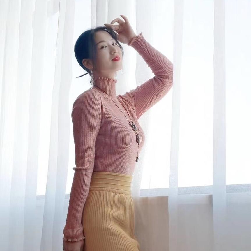 七仙女（抱主页大号）