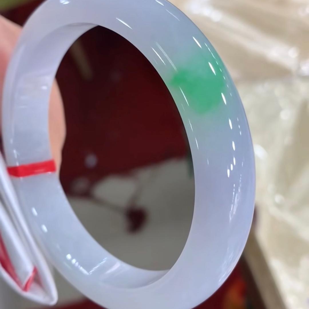金曦珠宝祥灵翡翠1