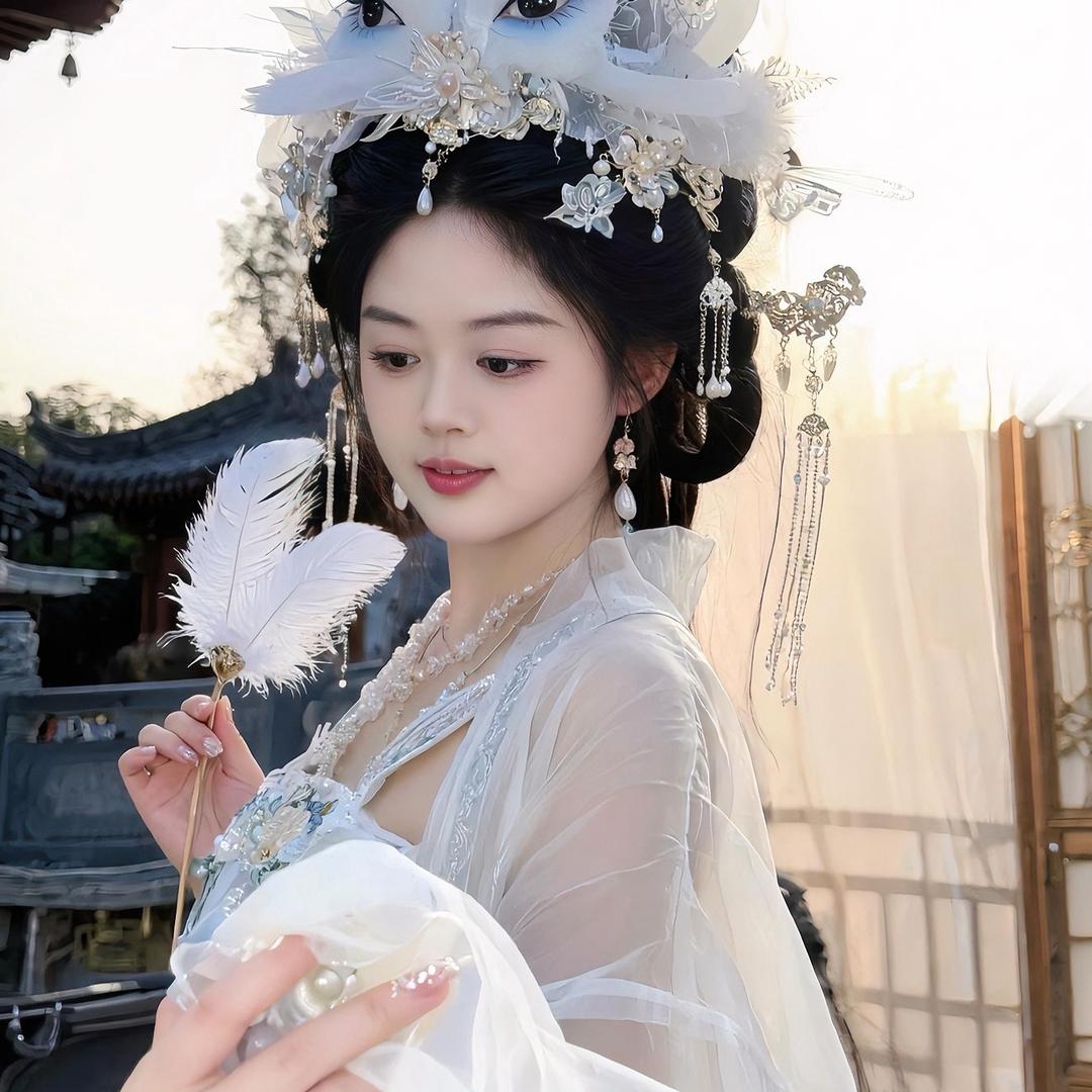 🫧茉莉🫧