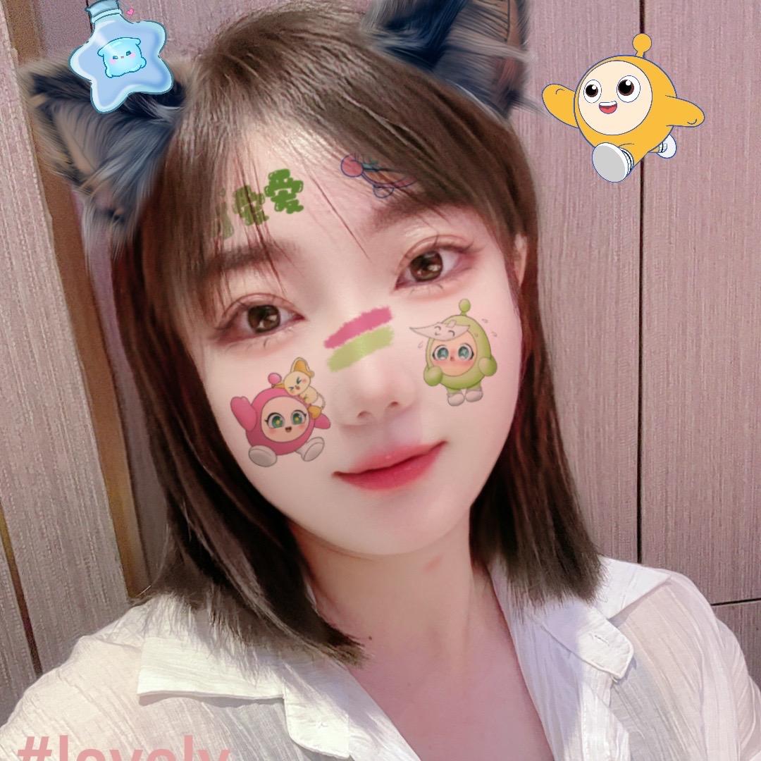 大美妞儿