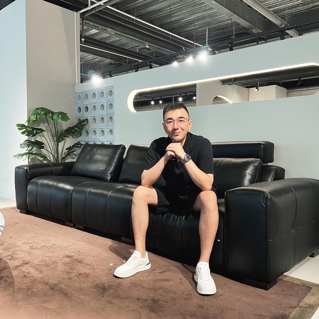 太原集木家宋哥家具
