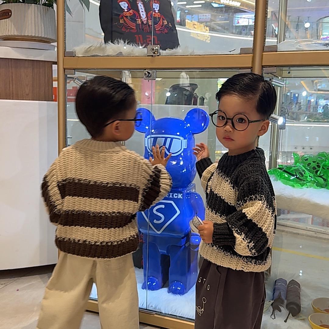 图图咘咘kids