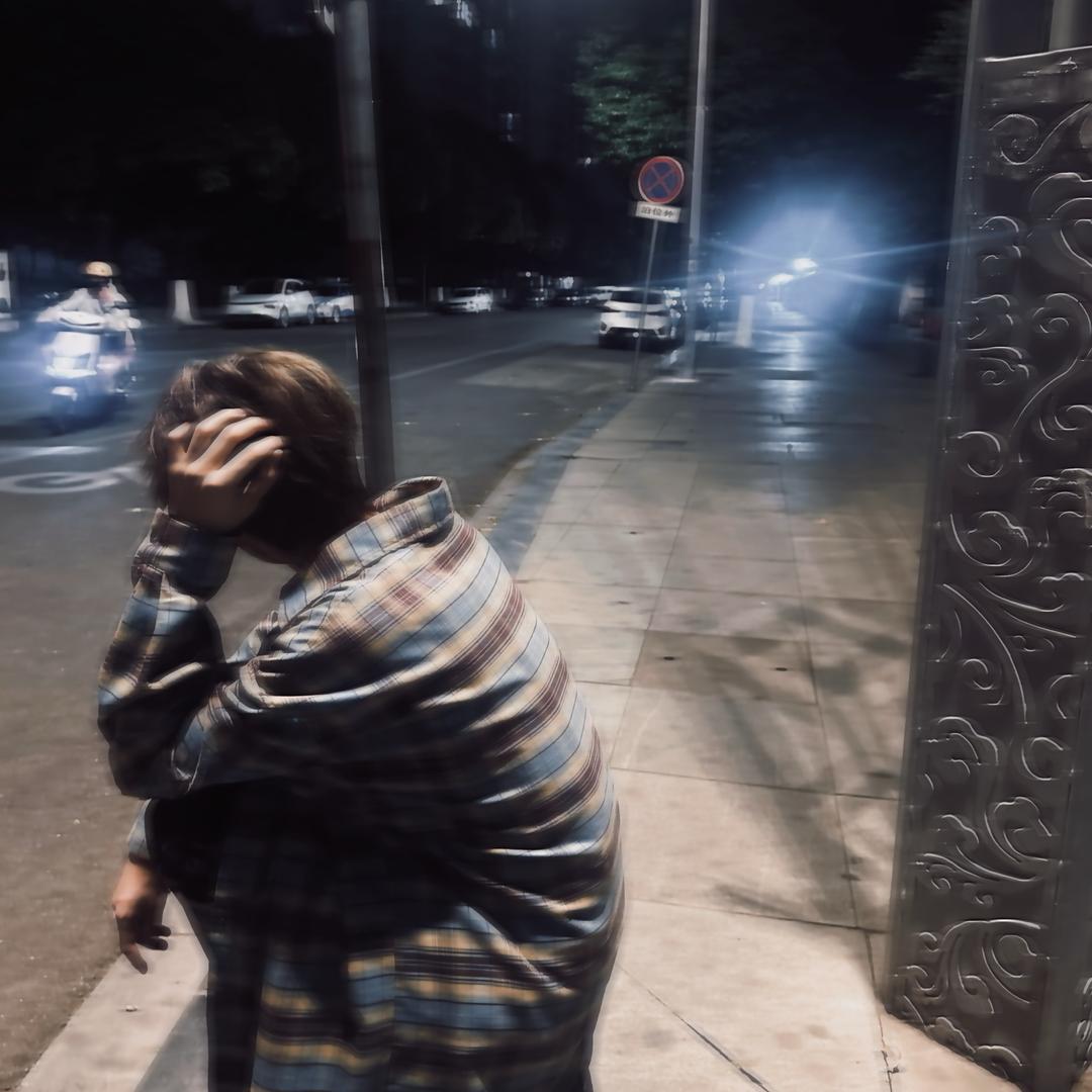 阿润🎱