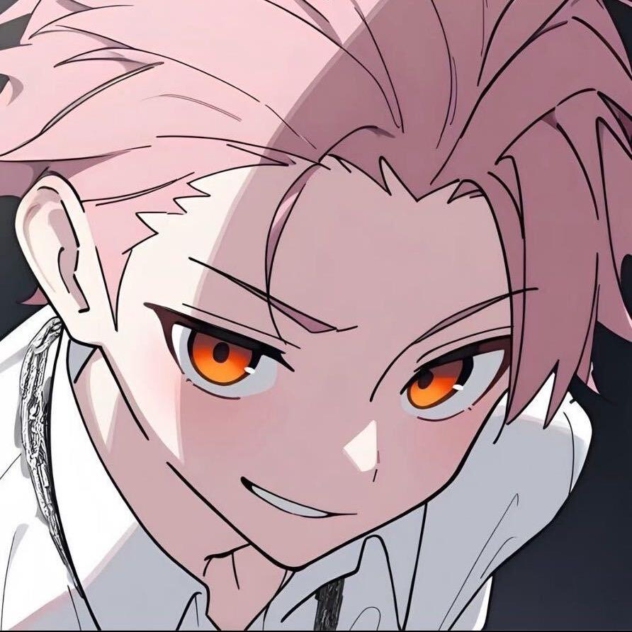 观花者　　　　　　　╲