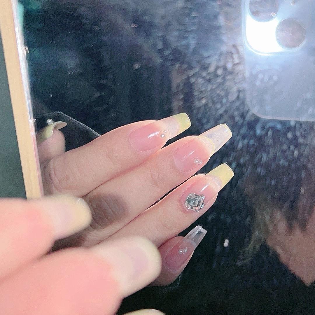 祁县—ʚ熹饰·美甲ɞ