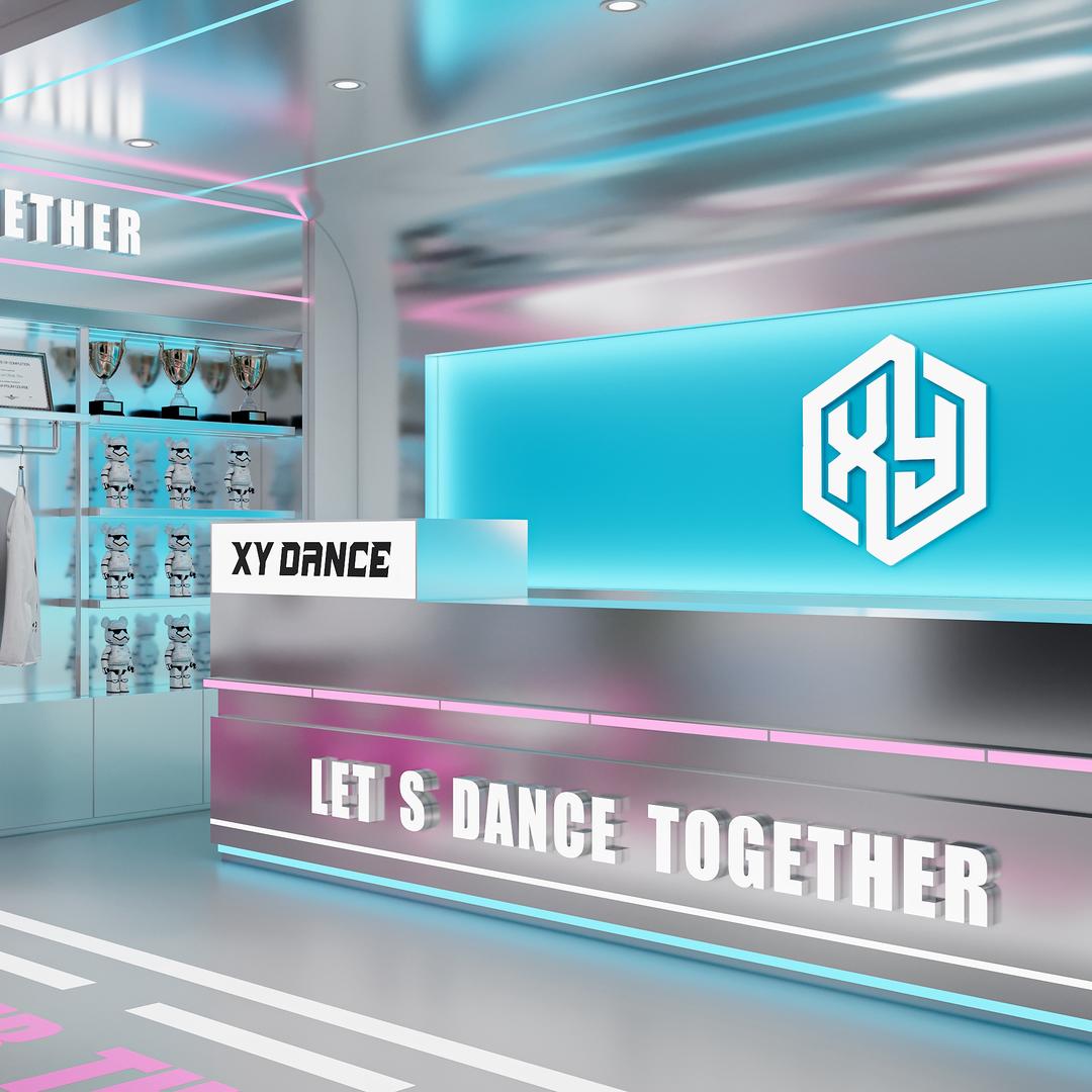XY DANCE（星艺街舞）
