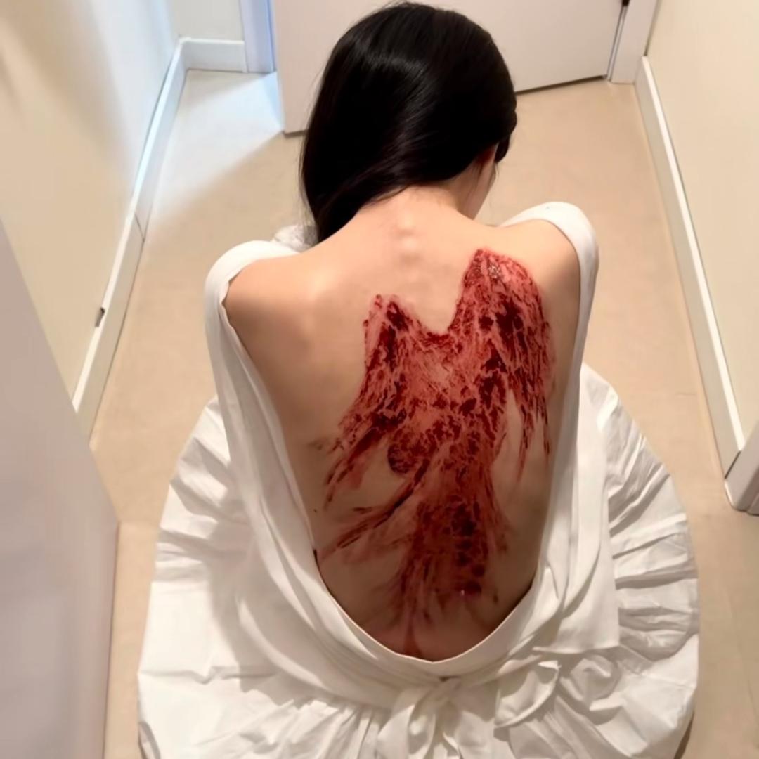 钱途无量多多桑
