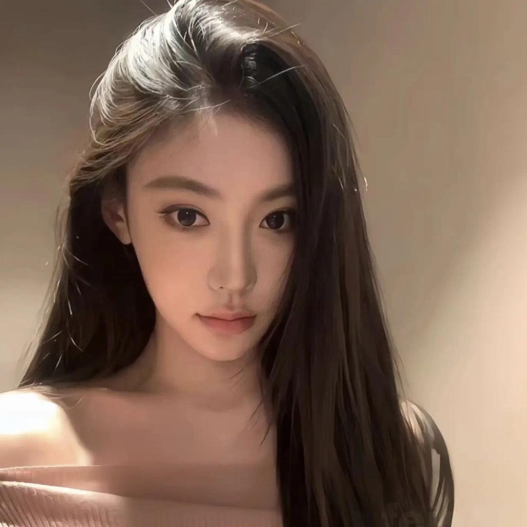 不是美女好烦啊