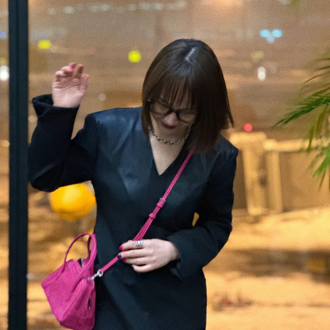 彭彭美妆造型 琳达（零基础 进修班）