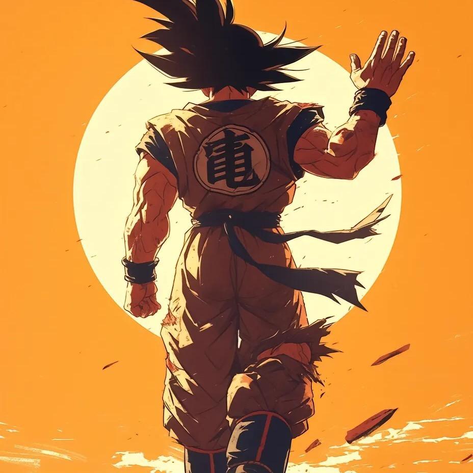 Goku