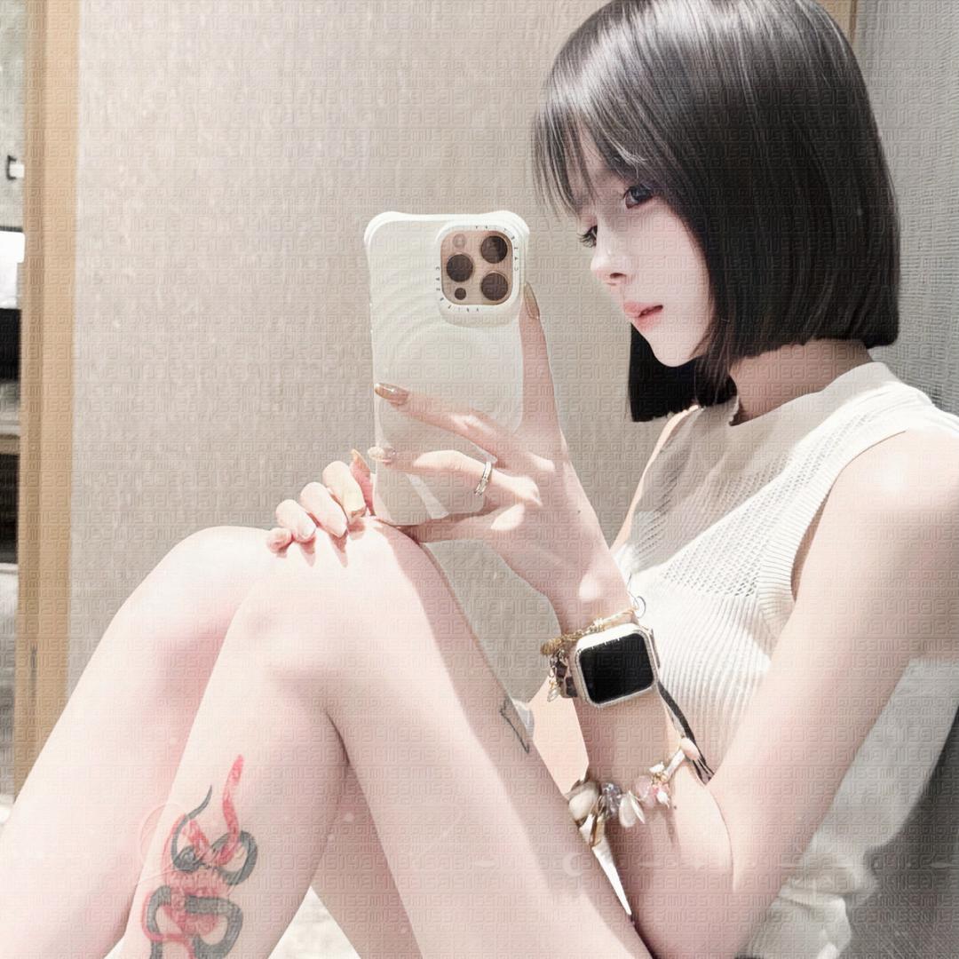 我嘴巴很毒