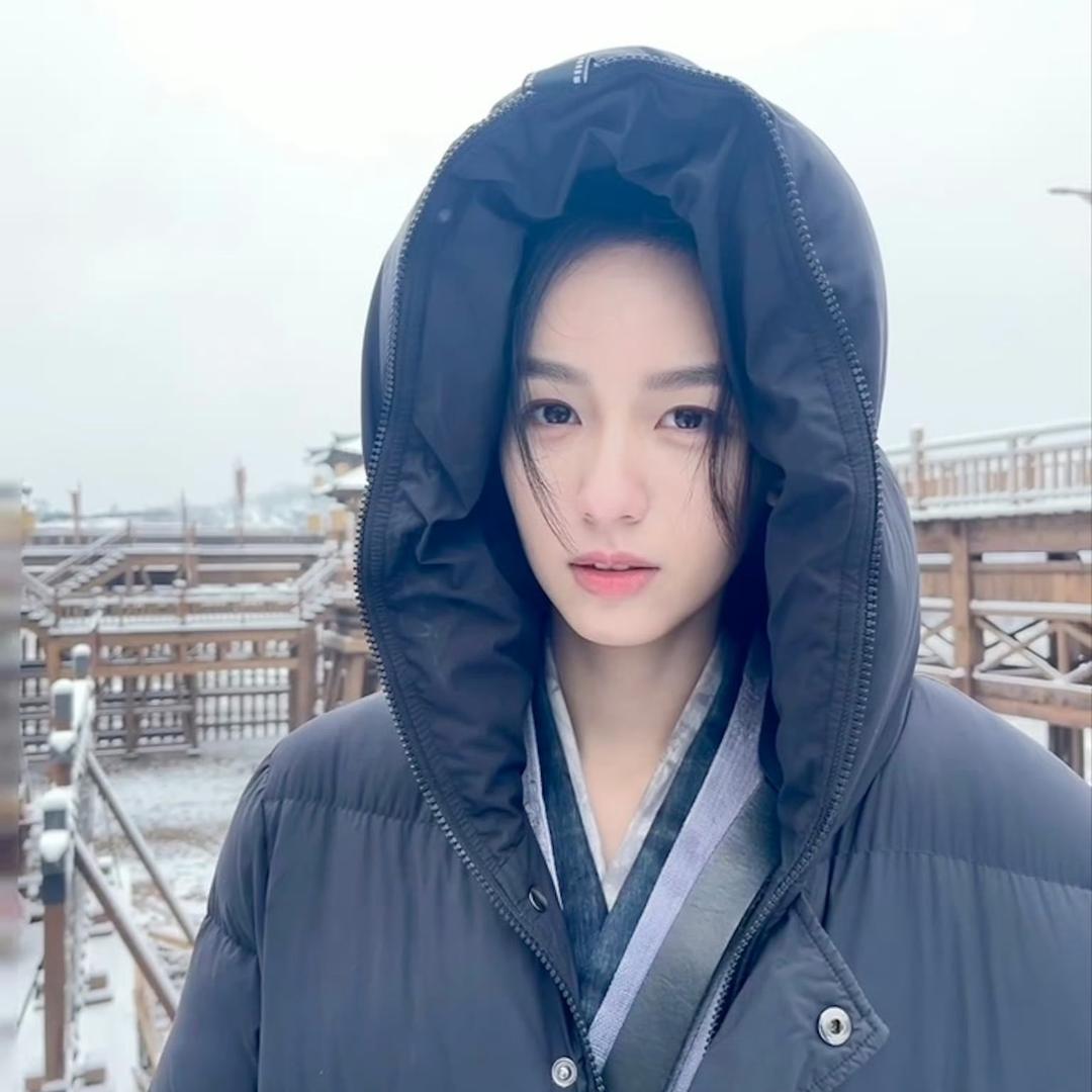 winter❄️