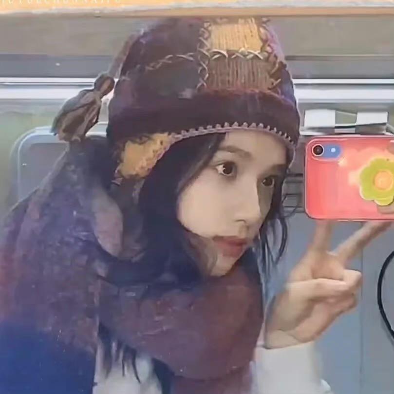 神的少女风情万种