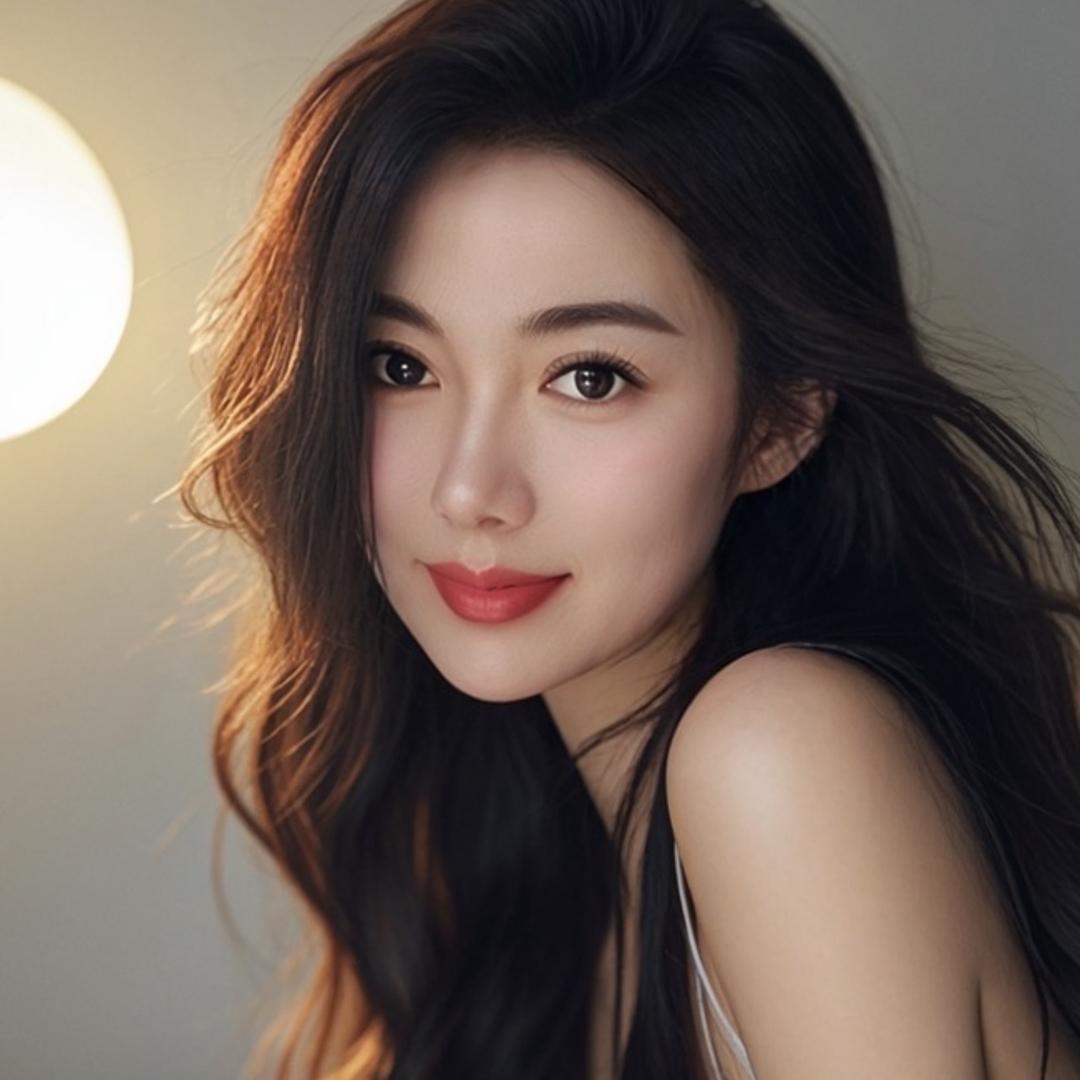 最美静姐