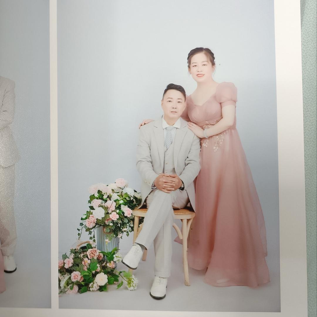 荷叶上的蜻蜓💐