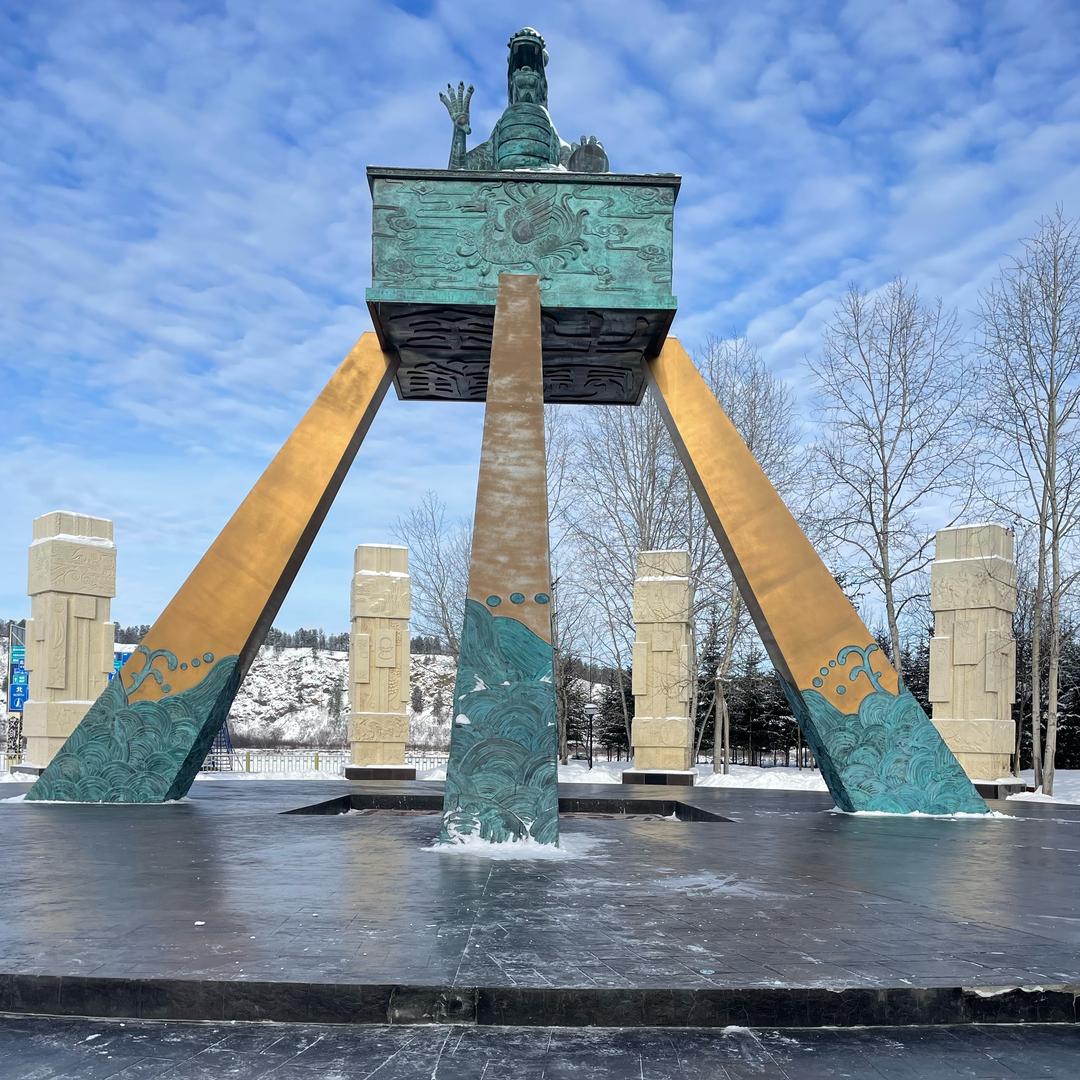 达达-东北游玩体验官