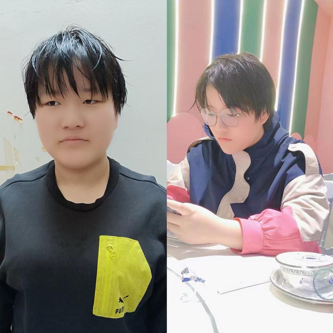 黄冈媛媛带你so