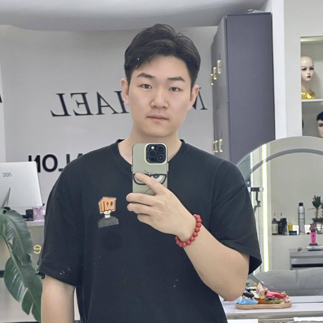 冷业专业假发定制