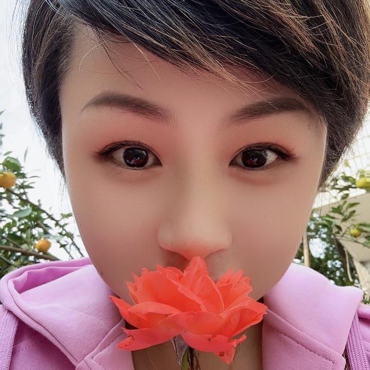 ❤️小鱼❤️