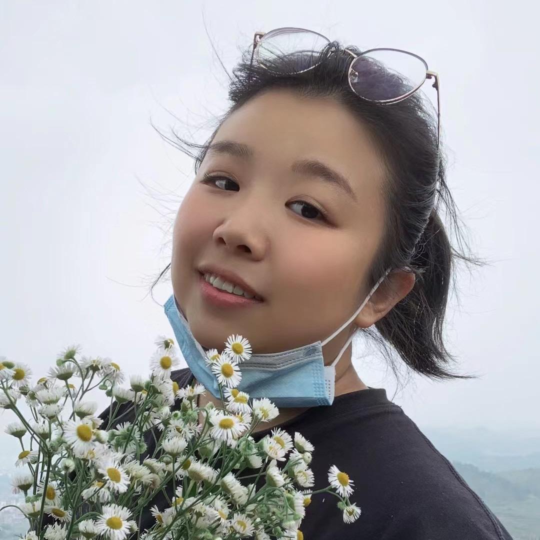 小芳芳～