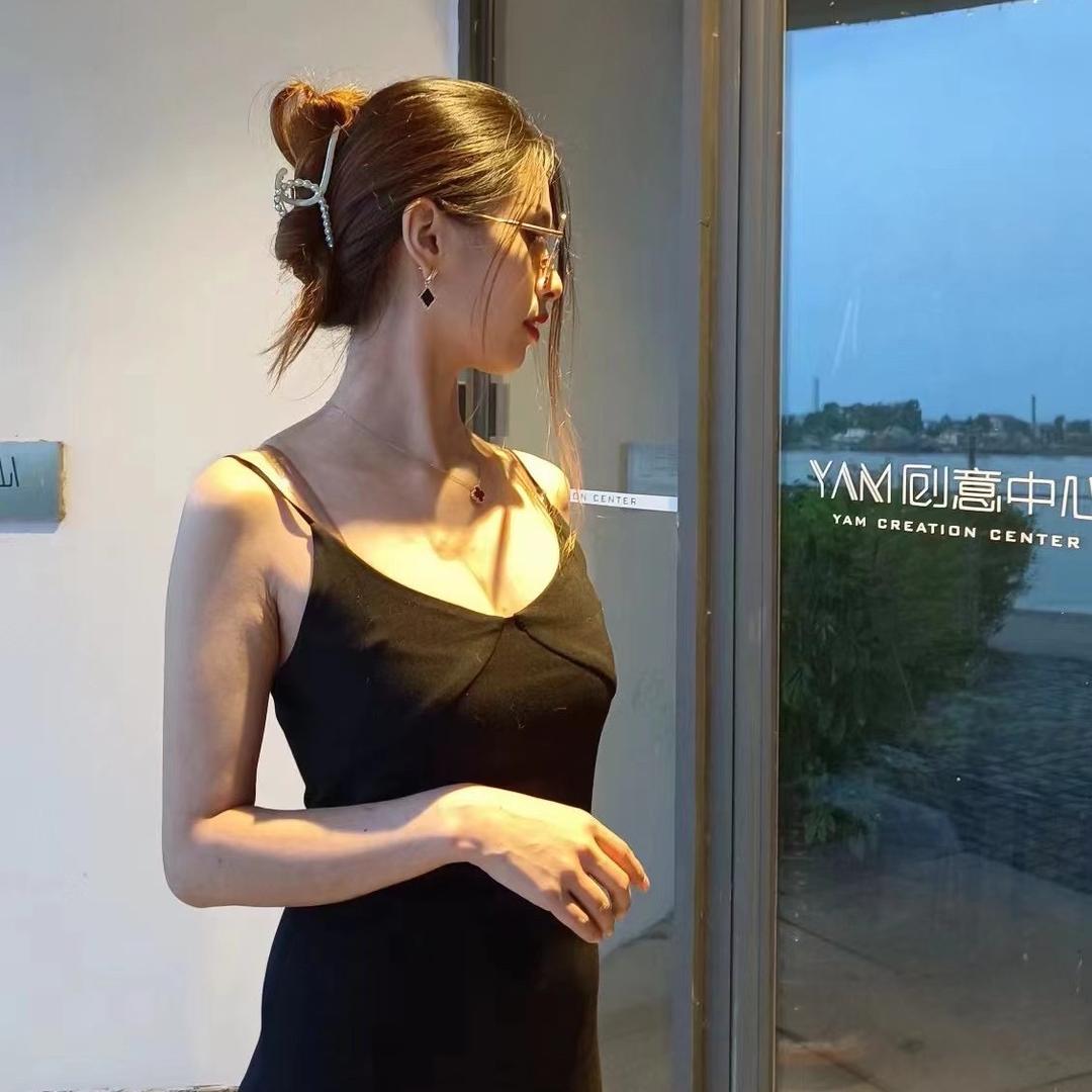 无心少女👄