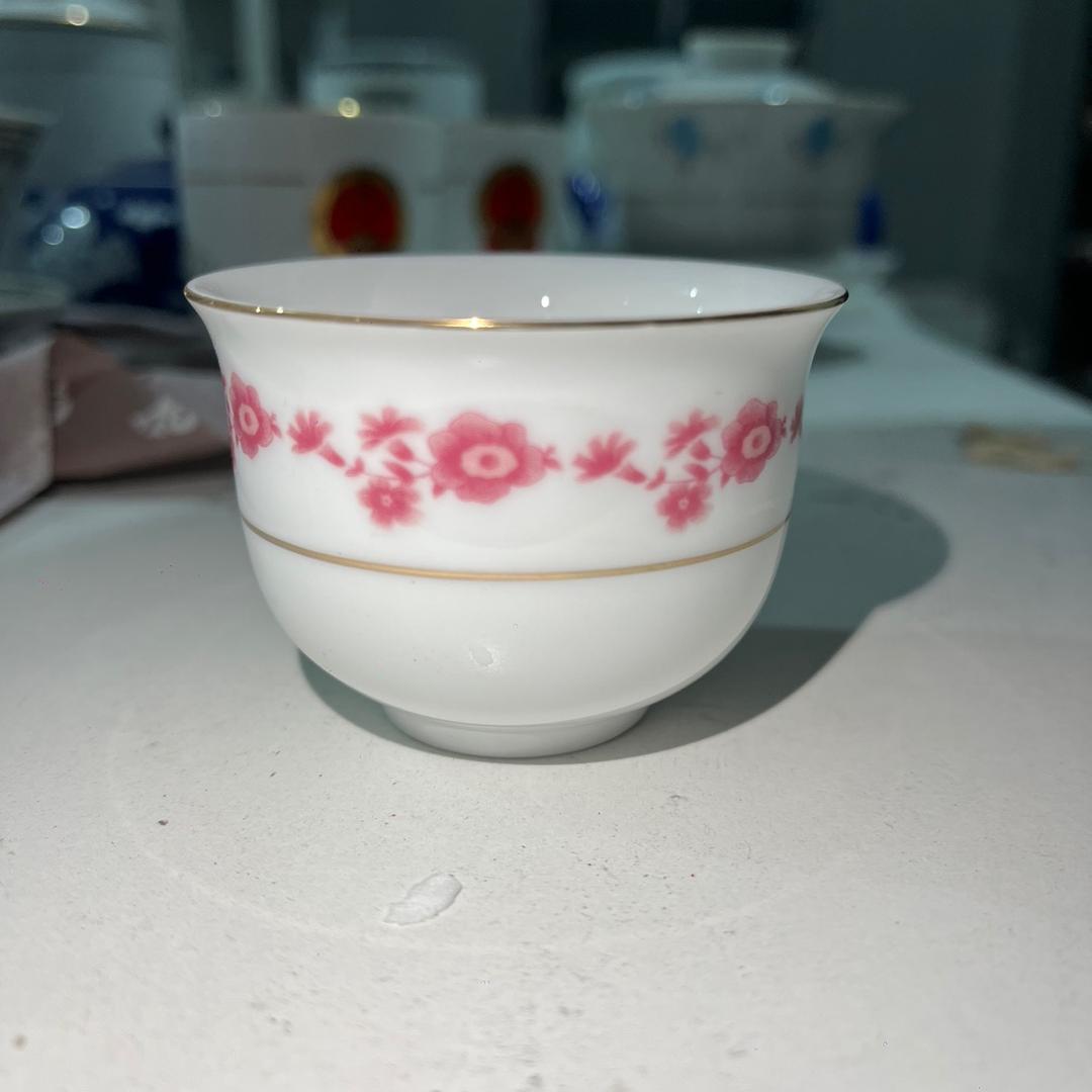 东风茶器