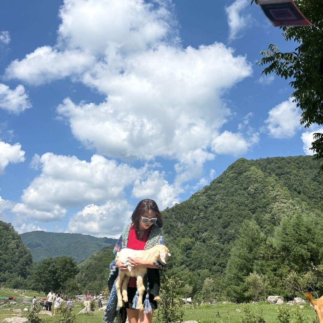 金豆豆的朋友圈