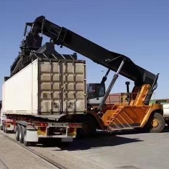 天津万鑫源物流