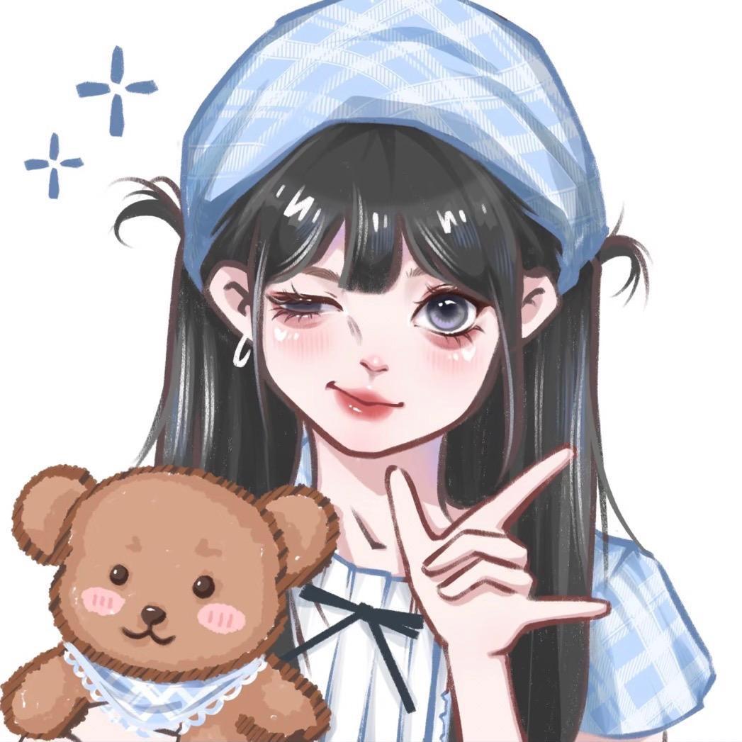 小熊ʚ🧸ྀིɞ