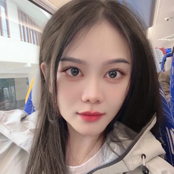 小苏💕（橱窗营业中）