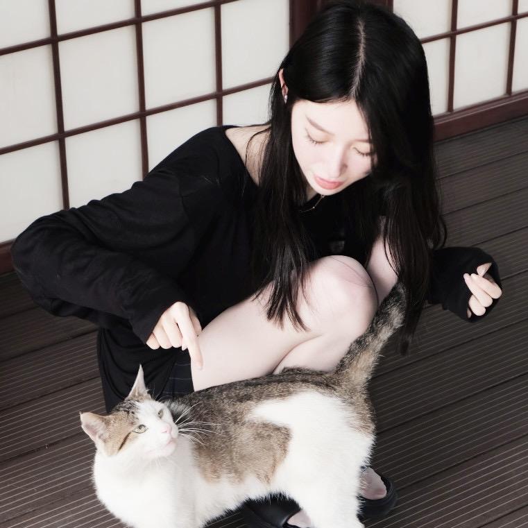 泪泪的