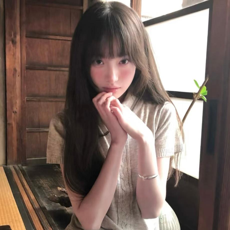 小Bao.