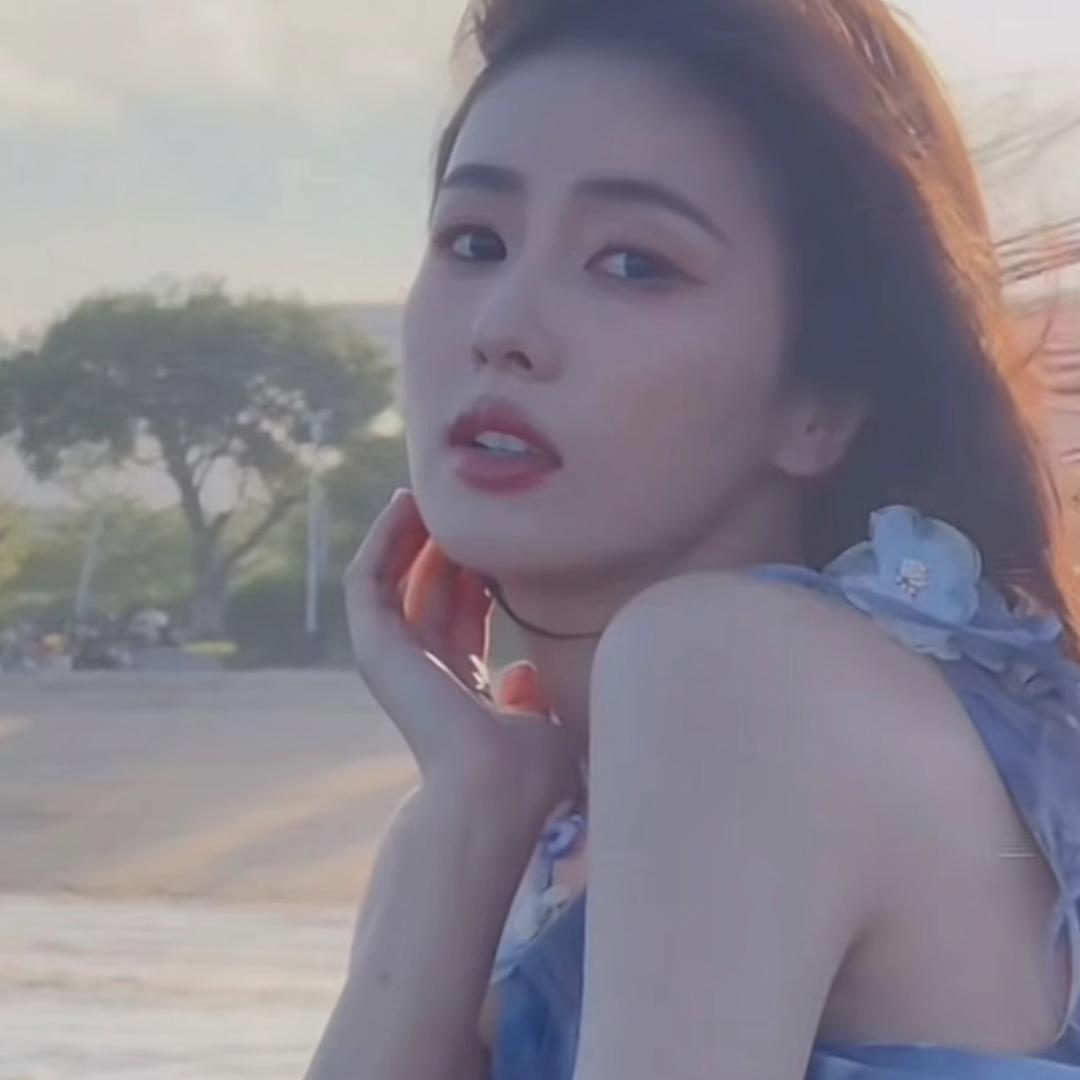 白小鹿