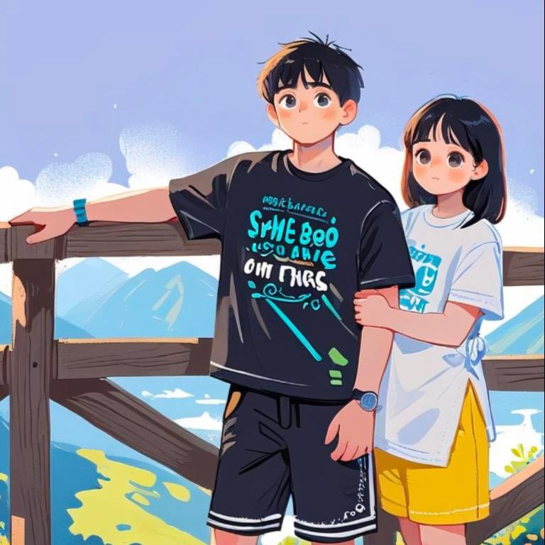 抖一