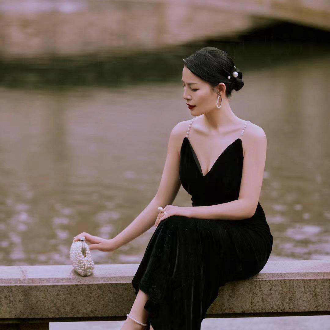 莫沫姐(征婚)