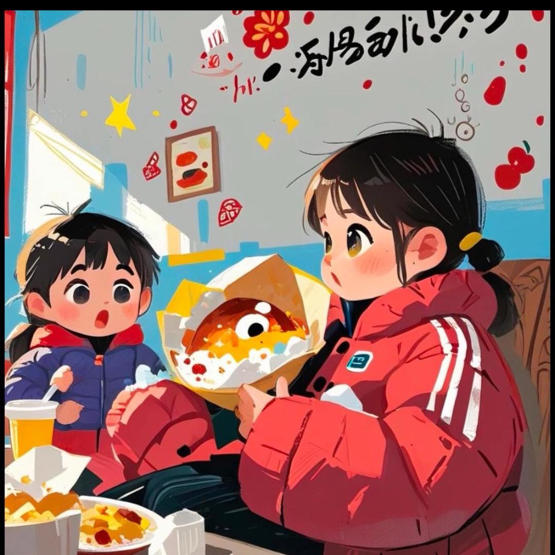小静静