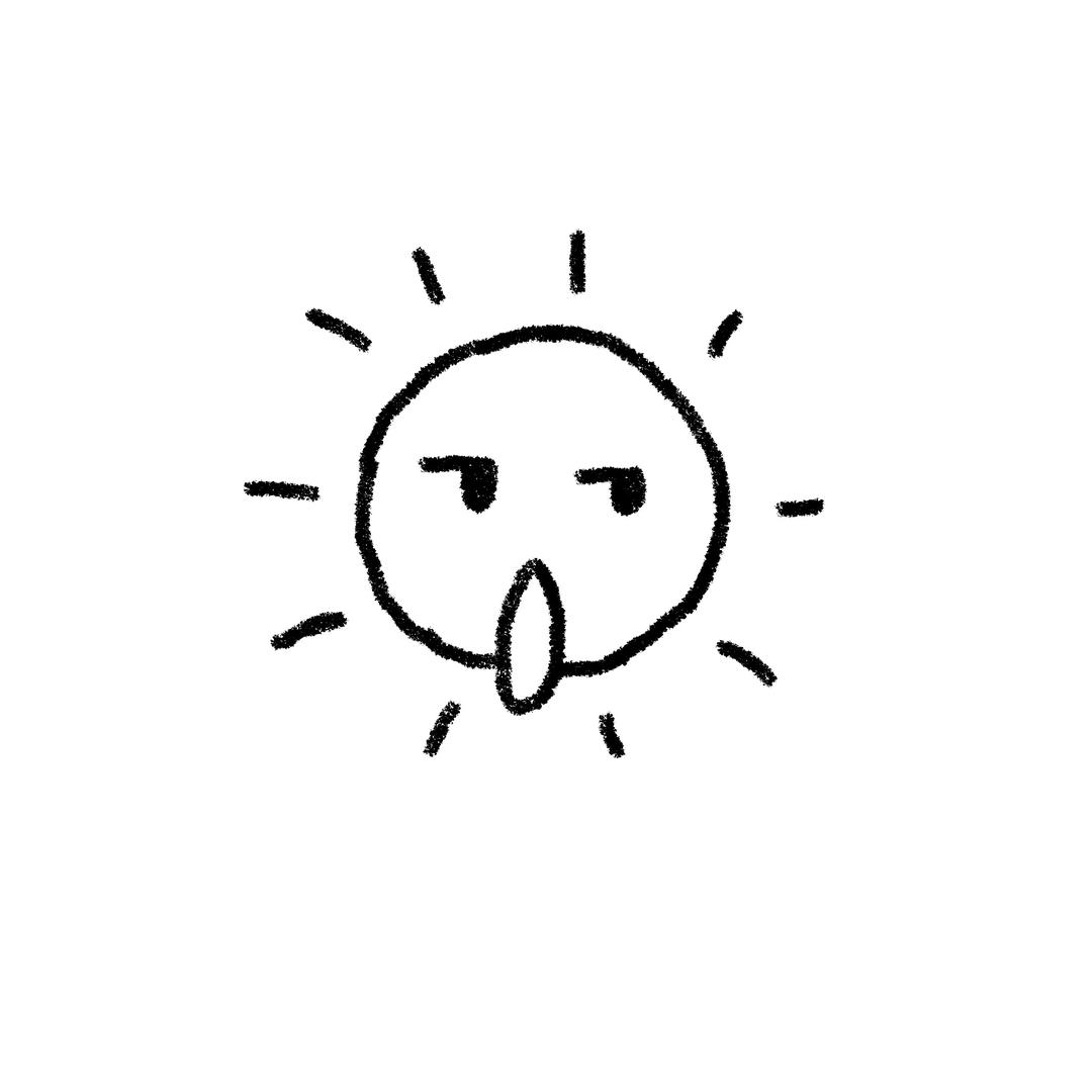 7-晴天^