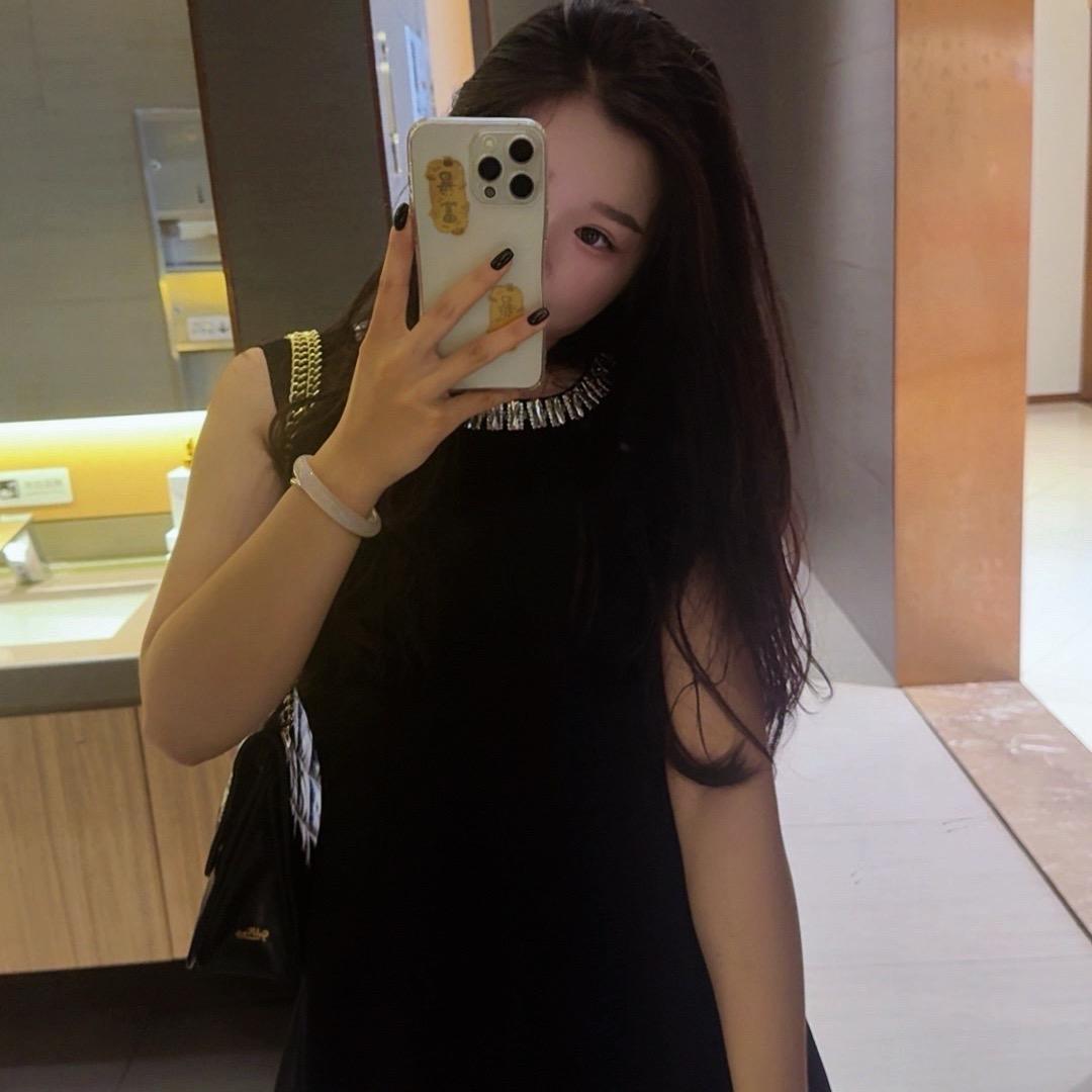 婷婷不乖～