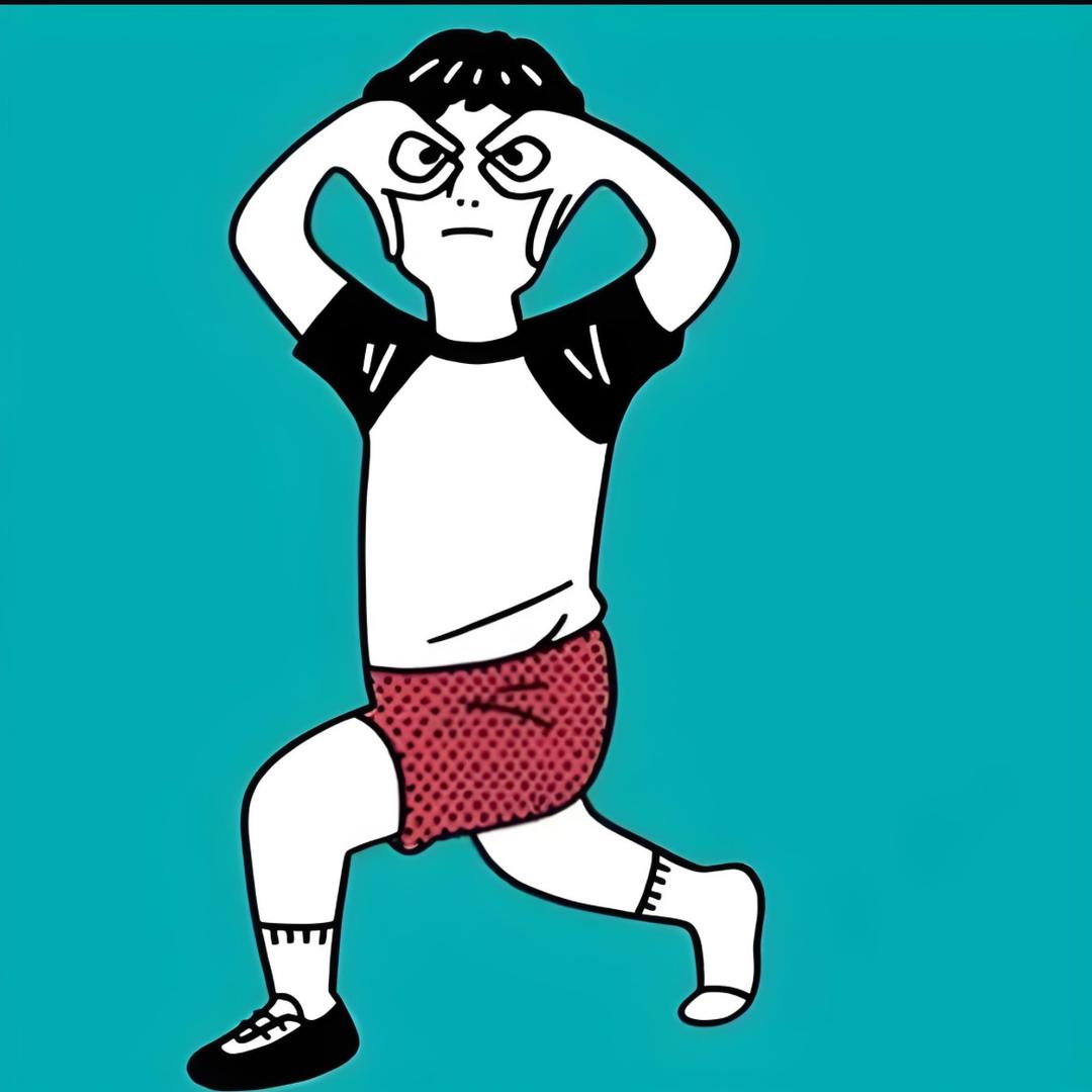逗勇