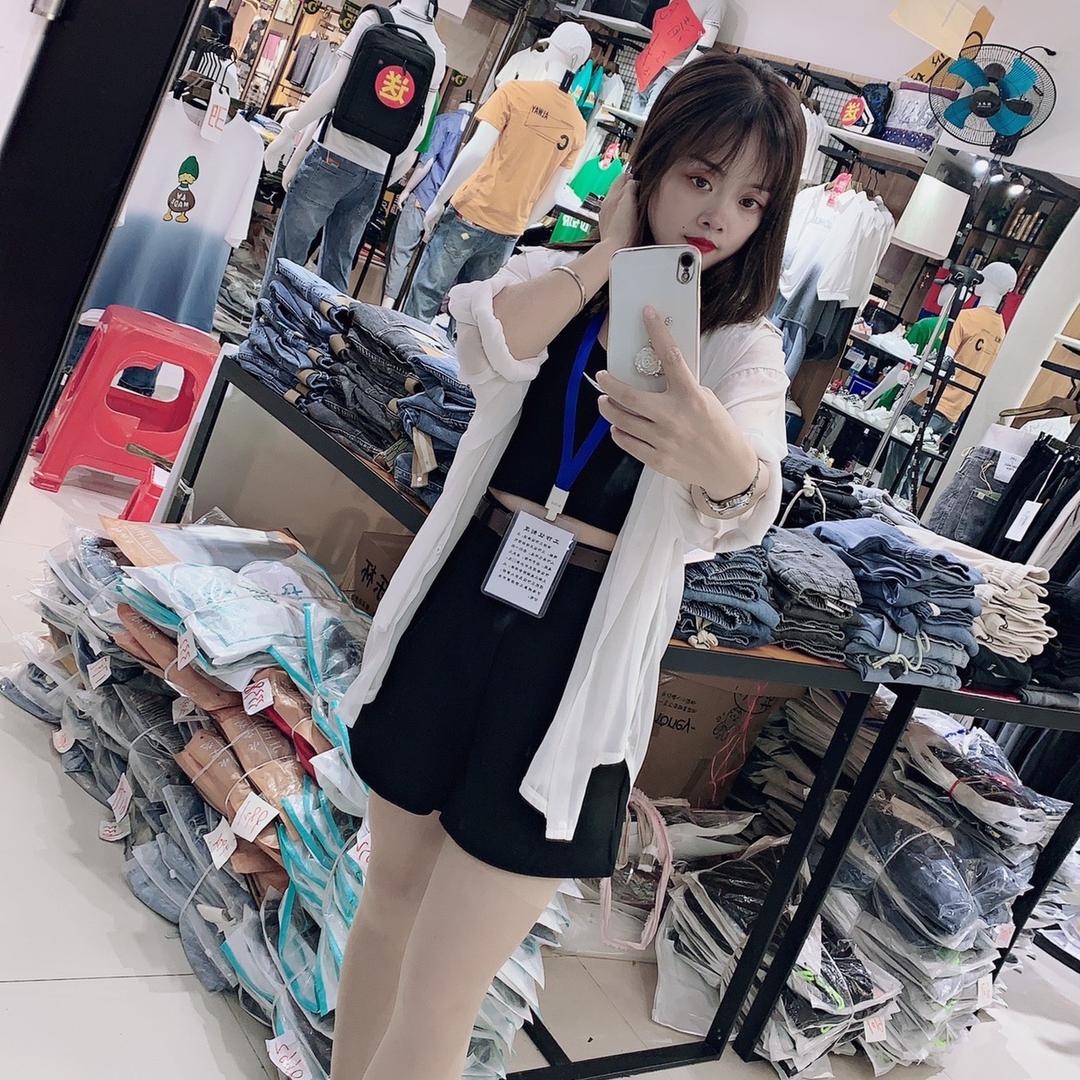 ⚡️静静💫